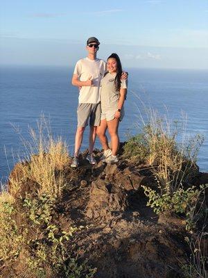 photo of Catherine M.