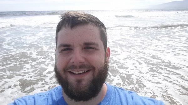 Photo of Dillon S.
