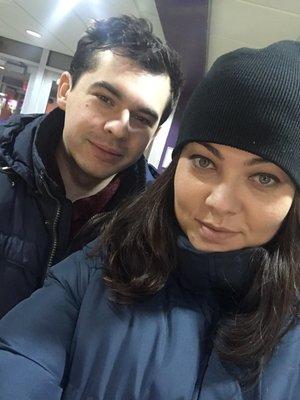 photo of Cristina C.