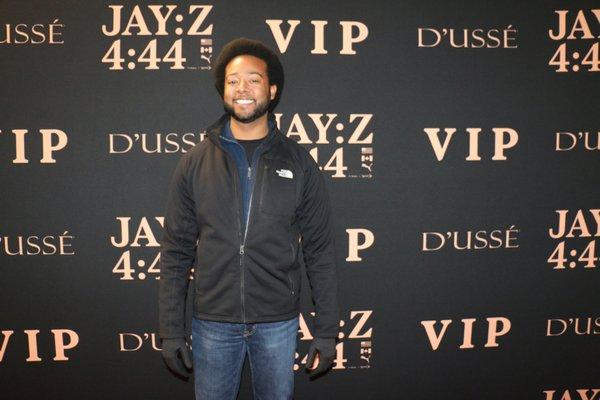Photo of Marshawn W.