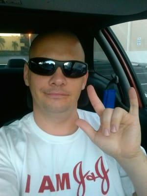Photo of Roland M.
