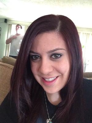 Photo of Erica A.