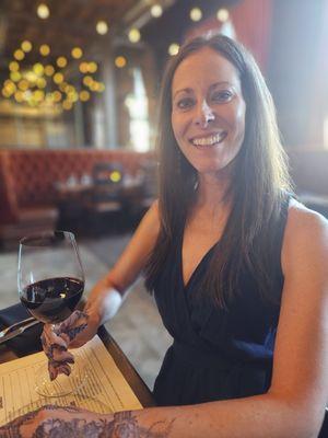 Photo of Holly N.