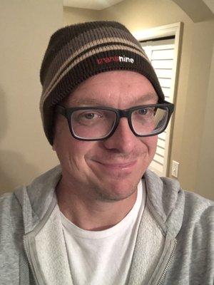 Photo of Matt P.