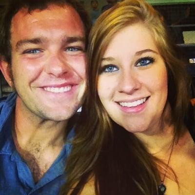 photo of Elizabeth Z.