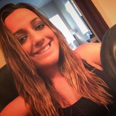 Photo of Ashley P.