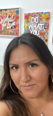 Photo of Mayra R.