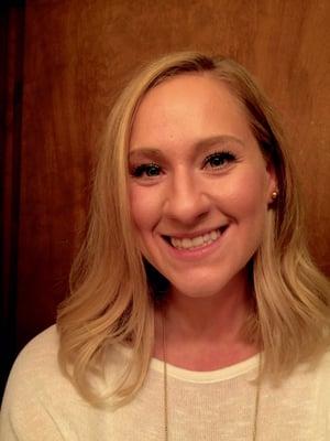 Photo of Sarah F.