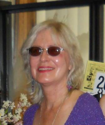 Photo of Laura N.