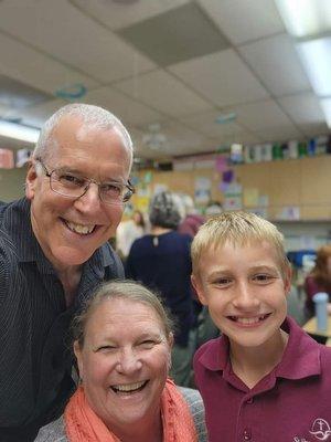Photo of Steven G.