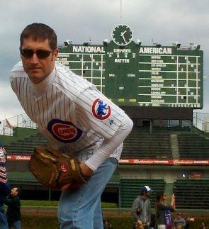Photo of Jason A.