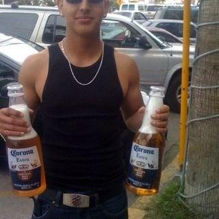 Photo of Sal G.