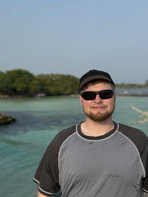 Photo of Michael T.