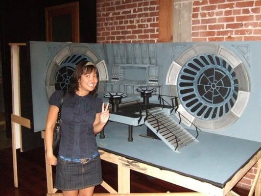 Photo of Drea A.