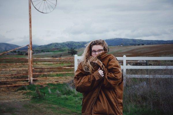 Photo of Heather M.