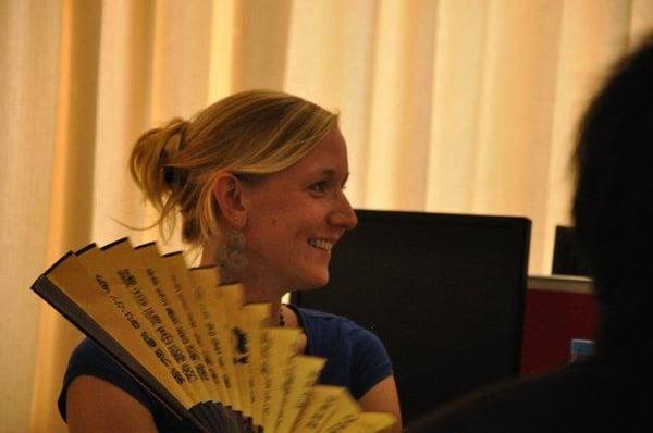 Photo of Caity R.