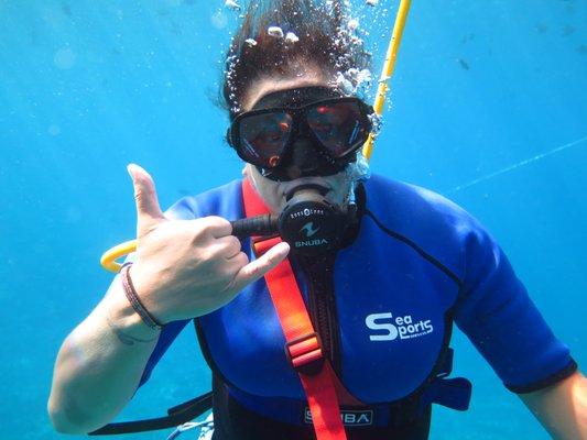 photo of Stefanie A.