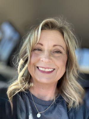 Photo of Kelly W.