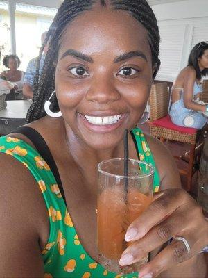 Photo of Zaneta R.