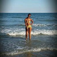 photo of LaTricia P.