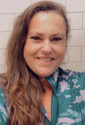 Photo of Amy C.