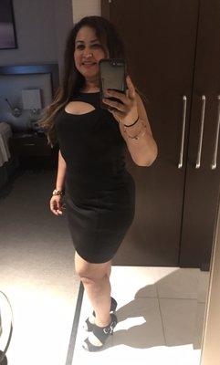 Photo of Jessica R.