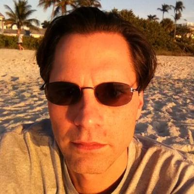 Photo of Tom P.