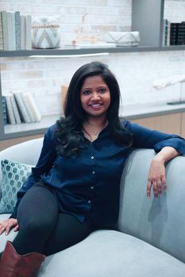 photo of Mischella F.