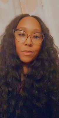 photo of Stacey-Ann M.