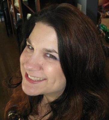 photo of Caroline H.