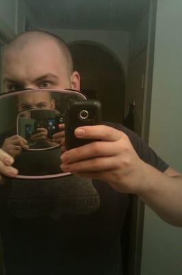 Photo of Adam P.