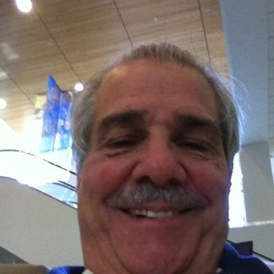 photo of Henri Pierre S.