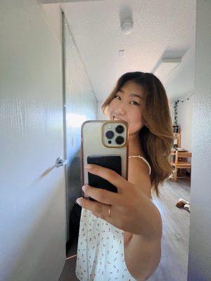 photo of Caroline K.