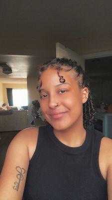 Photo of Alizay J.