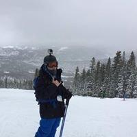 photo of Federico B.