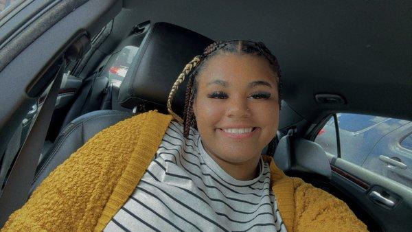 Photo of Javia R.