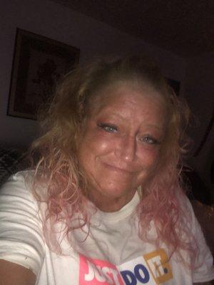 photo of Victoria L.