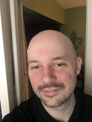 Photo of Francois M.