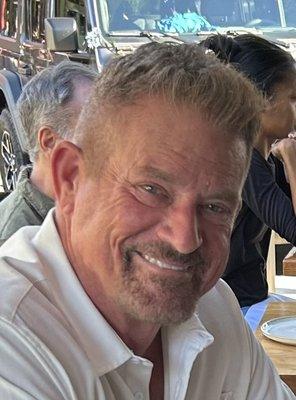 Photo of Brian A.