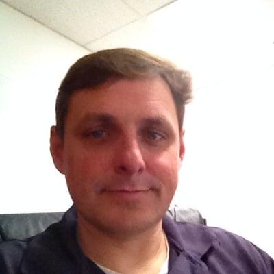 Photo of Greg Z.