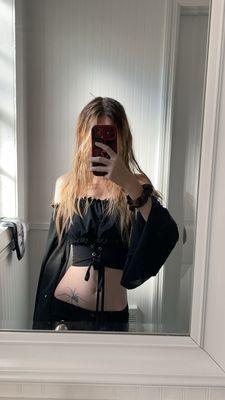 Photo of Desiree J.