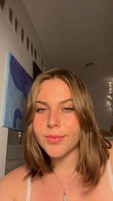 Photo of Jessica S.