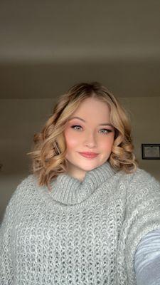 Photo of Melanie R.