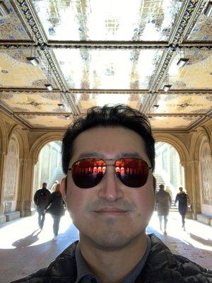 Photo of Luke H.