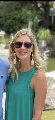 Photo of Caroline B.