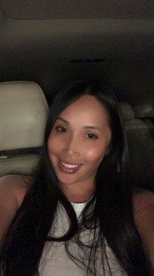 Photo of Samantha I.