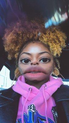 photo of Jasmine P.
