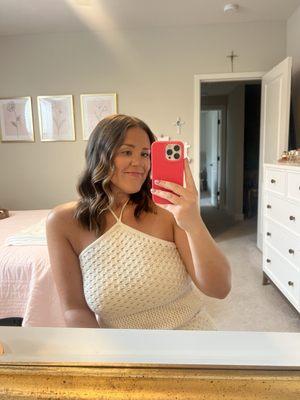 photo of Olivia S.