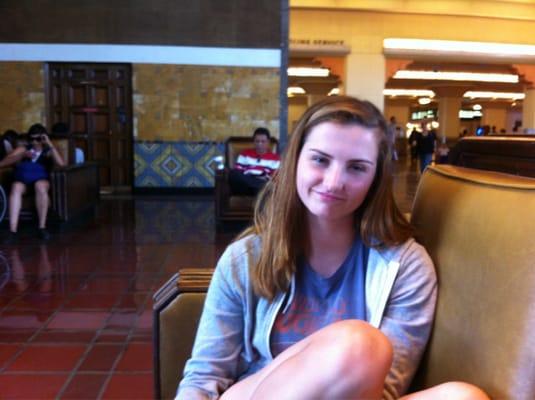 Photo of Hobo G.