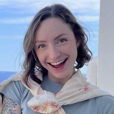 Photo of Lisa H.